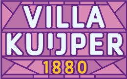 Villa Kuijper